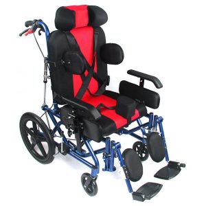Children wheelchair