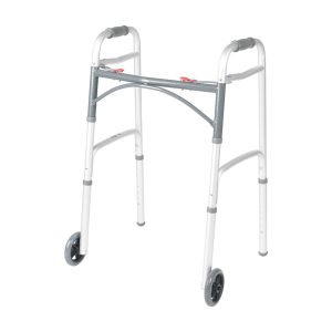 Walker for Adults With WHEEL