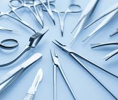 Surgical Instruments