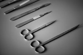 Surgical Instruments