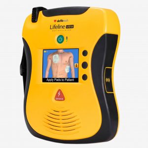 DEFIBTECH LIFELINE