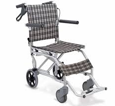 Lightweight Wheelchair