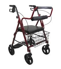 Walker Wheelchair