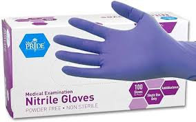 Medical Gloves