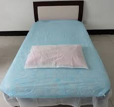 Hospital Bed Sheet