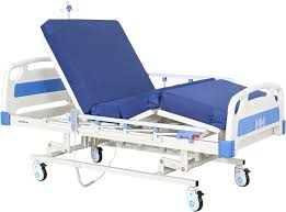 Medical Bed 2 Crank ELECTRICAL