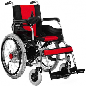 Electric Wheelchair