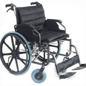 Heavy Duty Wheelchair