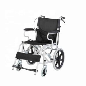 Portable Wheelchair