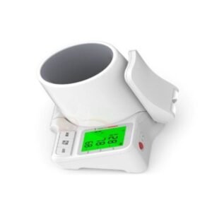 Arm Tube Electronic Blood Pressure Monitor – Accurate & Easy to Use