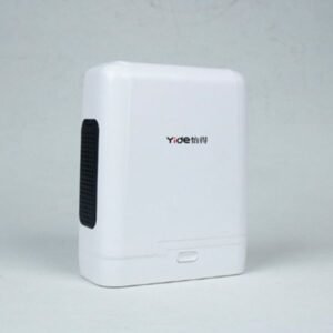 Portable Hyperbaric Oxygenation Chamber – Battery-Powered Oxygen Concentrator