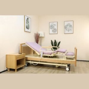 Electric Medical Bed