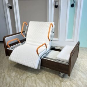 Electric Medical Bed